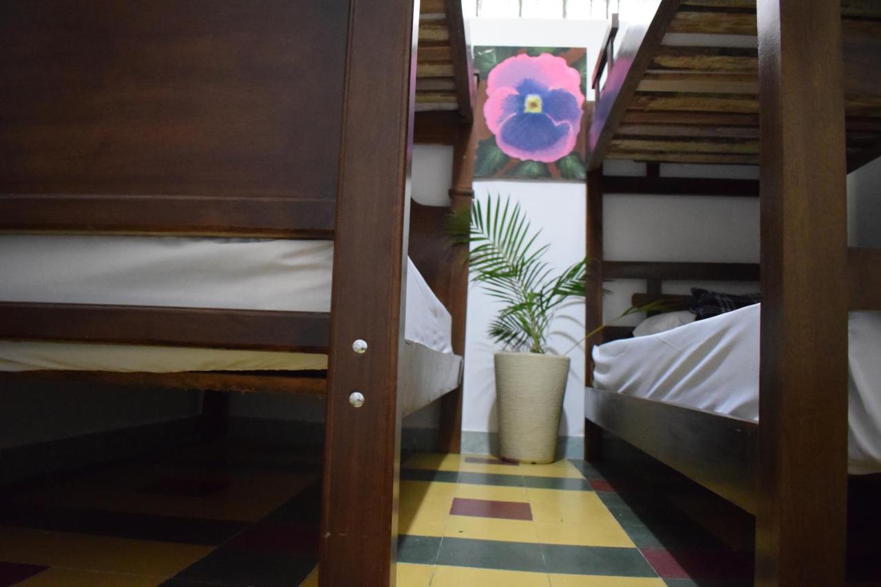 Serrania Hostal Medellin Exterior photo