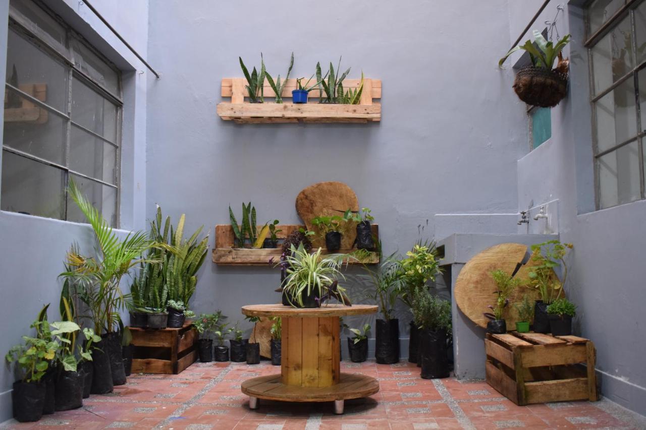 Serrania Hostal Medellin Exterior photo