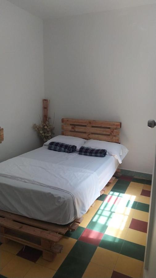 Serrania Hostal Medellin Exterior photo